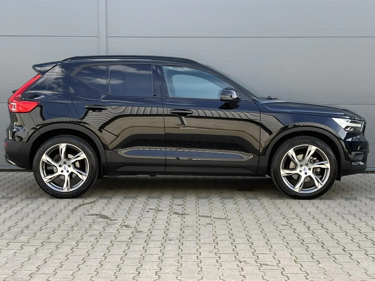 2.0 T4 190pk AUT R-Design | Harman Kardon | Navigatie | Trekhaak