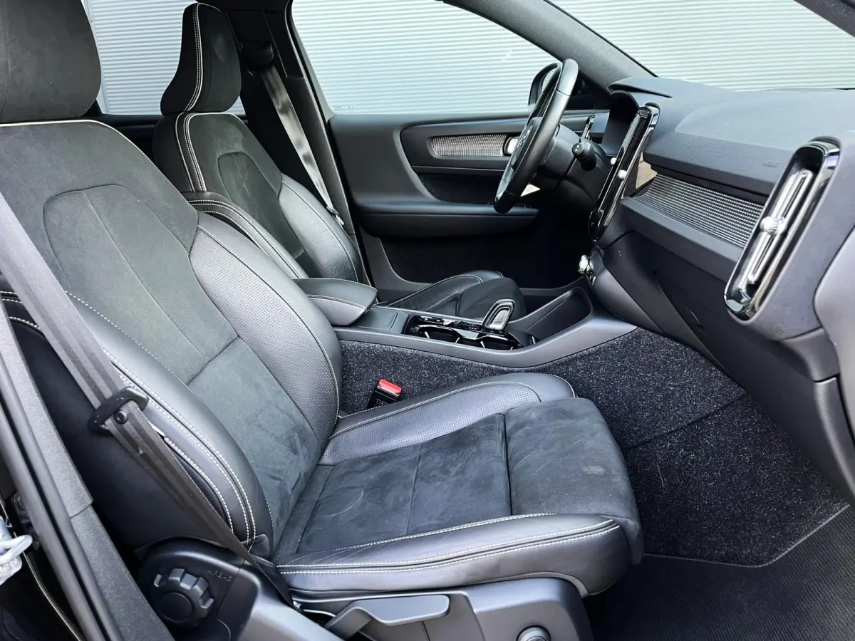 2.0 T4 190pk AUT R-Design | Harman Kardon | Navigatie | Trekhaak