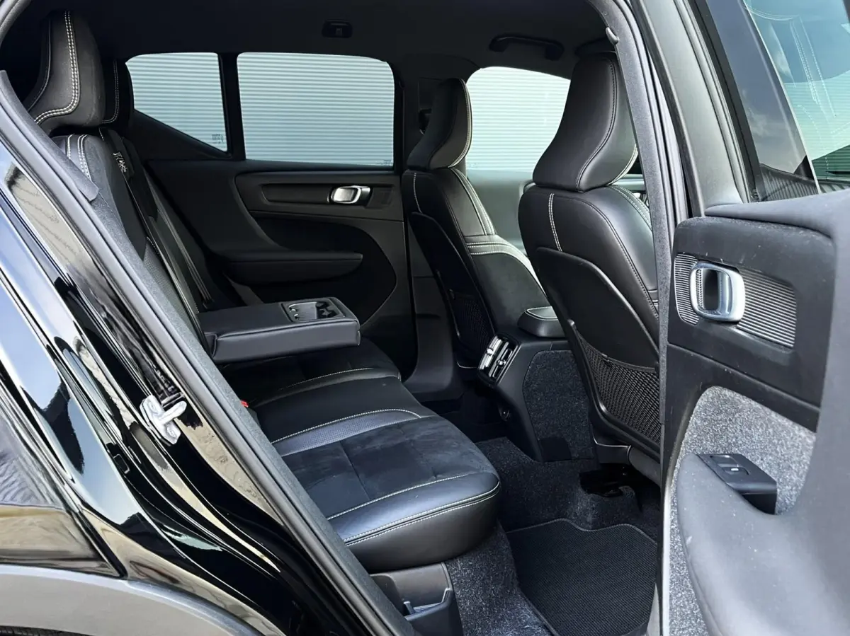 2.0 T4 190pk AUT R-Design | Harman Kardon | Navigatie | Trekhaak