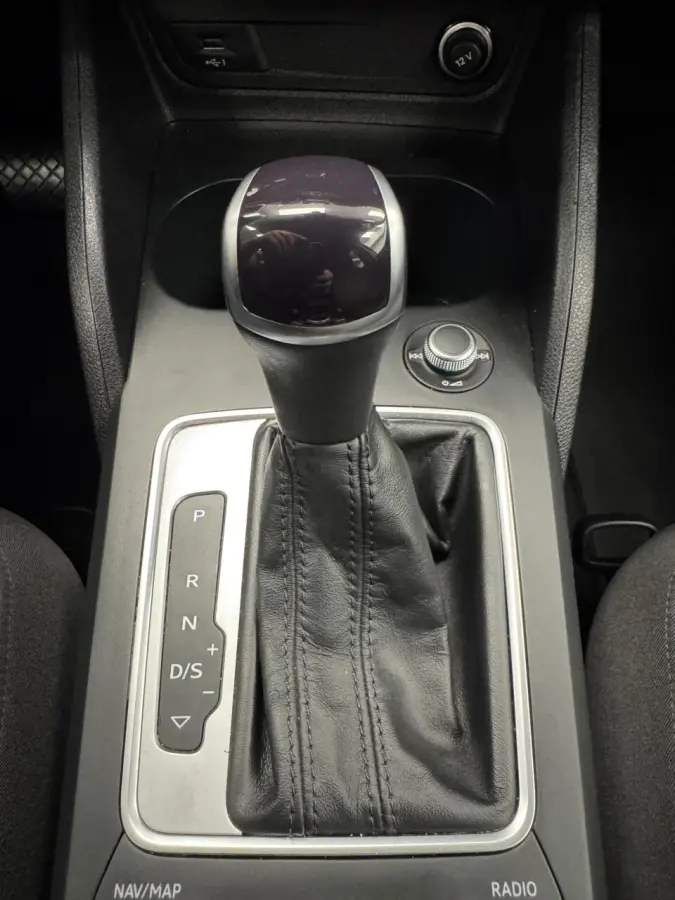 35 TFSI Advanced edition Automaat-Afn.Trekhaak-Adapt.Cr.contr-Carplay-Clima-Virtual-Stoelverwarming-Parkeersensoren-Lm17''velgen
