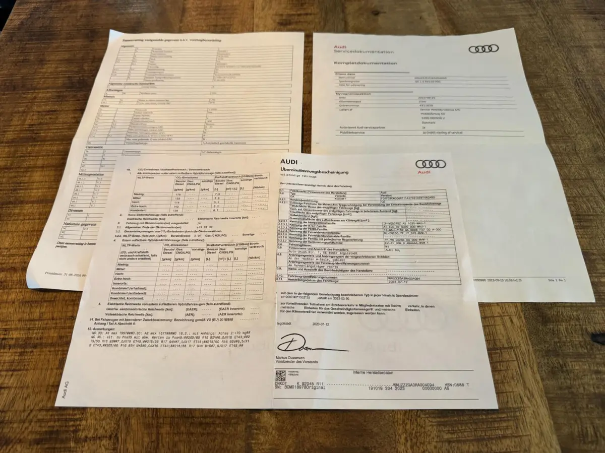 35 TFSI Advanced edition Automaat-Afn.Trekhaak-Adapt.Cr.contr-Carplay-Clima-Virtual-Stoelverwarming-Parkeersensoren-Lm17''velgen