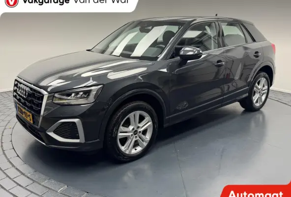 35 TFSI Advanced edition Automaat-Afn.Trekhaak-Adapt.Cr.contr-Carplay-Clima-Virtual-Stoelverwarming-Parkeersensoren-Lm17''velgen