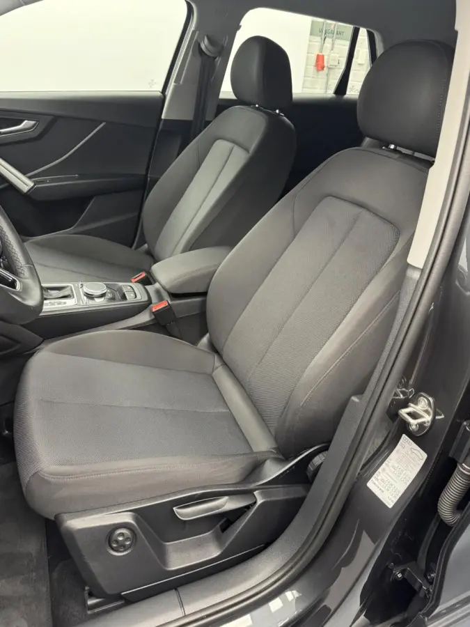 35 TFSI Advanced edition Automaat-Afn.Trekhaak-Adapt.Cr.contr-Carplay-Clima-Virtual-Stoelverwarming-Parkeersensoren-Lm17''velgen