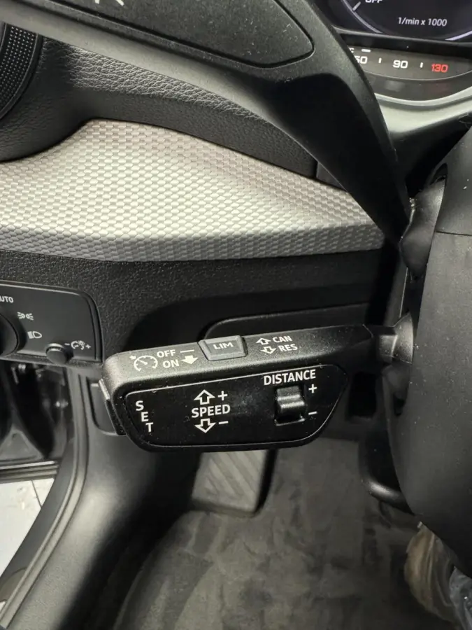 35 TFSI Advanced edition Automaat-Afn.Trekhaak-Adapt.Cr.contr-Carplay-Clima-Virtual-Stoelverwarming-Parkeersensoren-Lm17''velgen