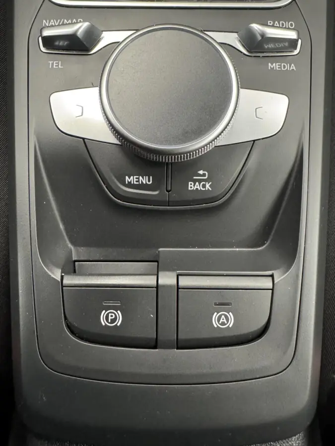 35 TFSI Advanced edition Automaat-Afn.Trekhaak-Adapt.Cr.contr-Carplay-Clima-Virtual-Stoelverwarming-Parkeersensoren-Lm17''velgen