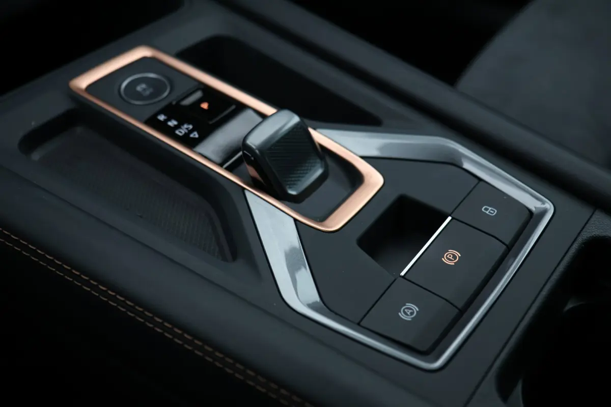 1.5 TSI E-tsi 19 Inch VZ Interrieur Sennheiser Blindspot Alcantara