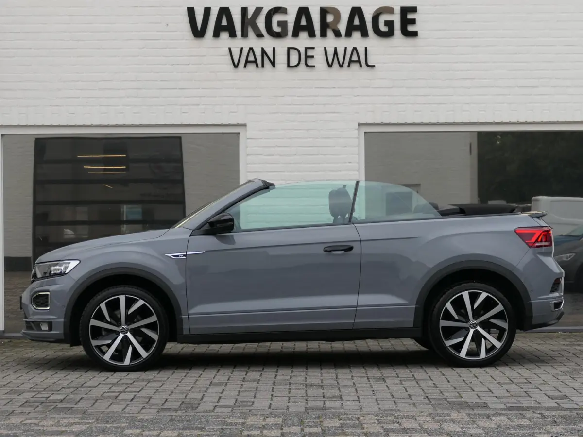1.5 TSI R-Line | Ruit-leder | BEATS | Apple-/android Carplay | ACC | 19 inch velgen | Stuur-/stoelverwarming | Dodehoek detectie | Keyless | Achteruitrijcamera | Draadloze telefoonlader