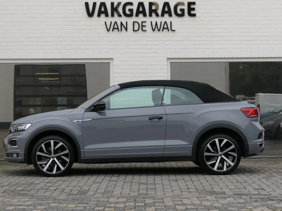 1.5 TSI R-Line | Ruit-leder | BEATS | Apple-/android Carplay | ACC | 19 inch velgen | Stuur-/stoelverwarming | Dodehoek detectie | Keyless | Achteruitrijcamera | Draadloze telefoonlader