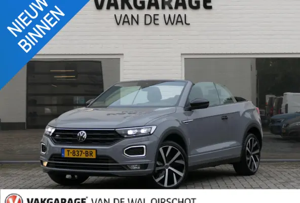 1.5 TSI R-Line | Ruit-leder | BEATS | Apple-/android Carplay | ACC | 19 inch velgen | Stuur-/stoelverwarming | Dodehoek detectie | Keyless | Achteruitrijcamera | Draadloze telefoonlader