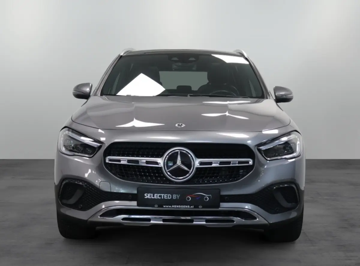 180 Business Solution Luxury | PANO