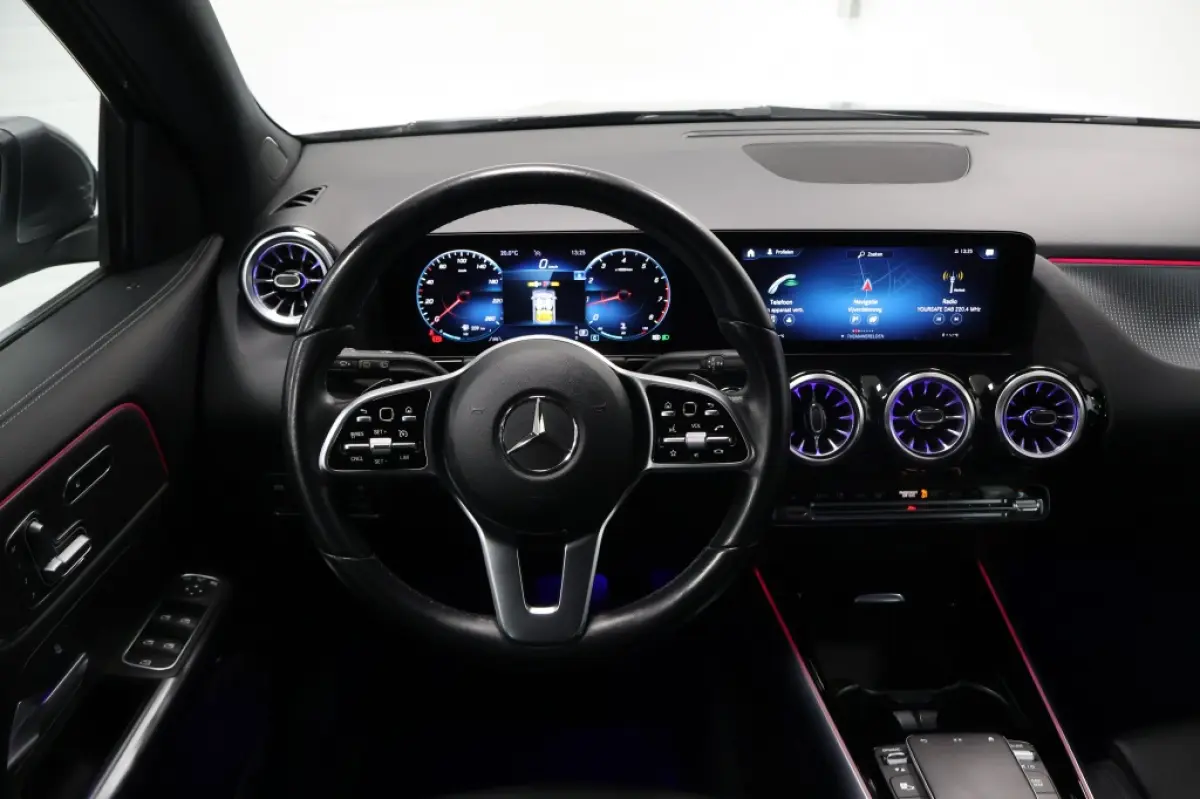 180 Business Solution Luxury | PANO