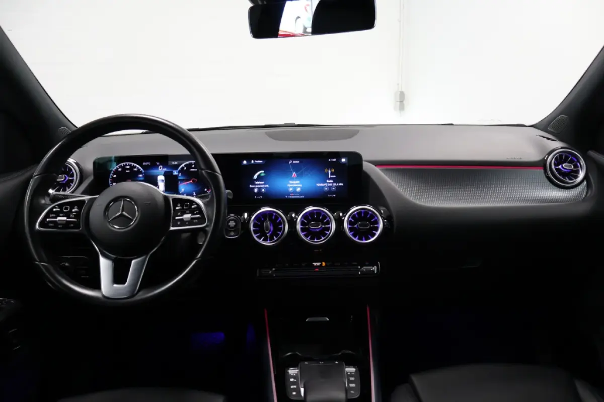 180 Business Solution Luxury | PANO