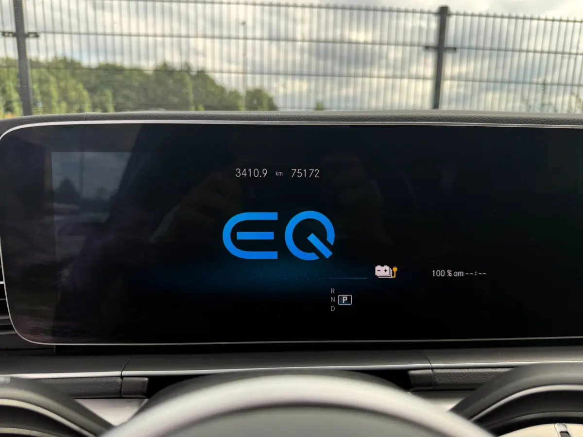 350 de 4MATIC Premium Plus | Memory | 360 Camera | Trekhaak |