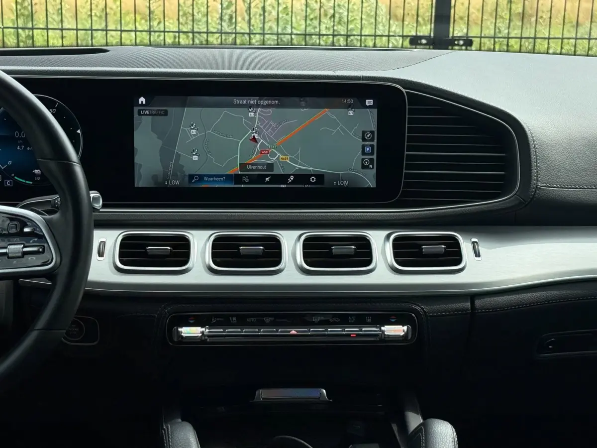 350 de 4MATIC Premium Plus | Memory | 360 Camera | Trekhaak |
