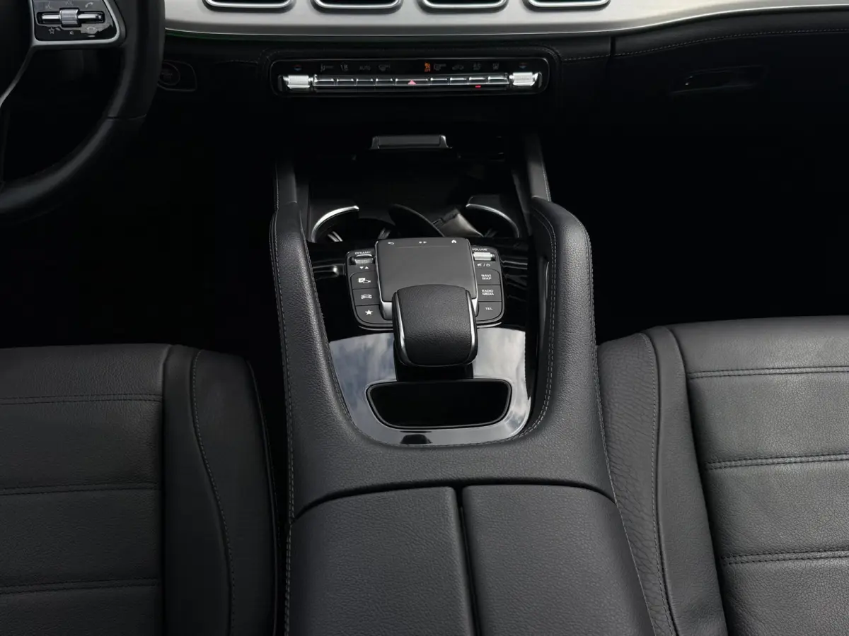 350 de 4MATIC Premium Plus | Memory | 360 Camera | Trekhaak |