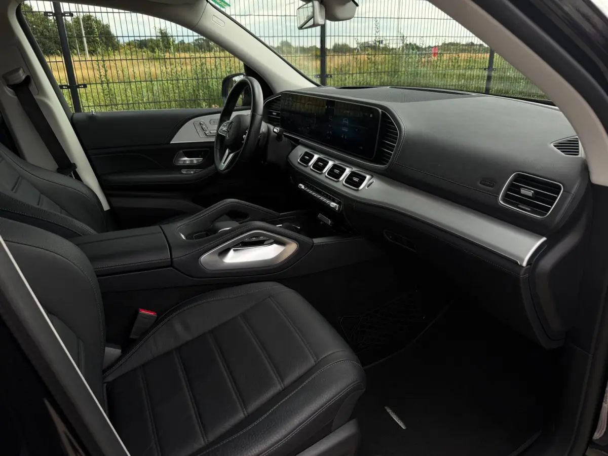 350 de 4MATIC Premium Plus | Memory | 360 Camera | Trekhaak |