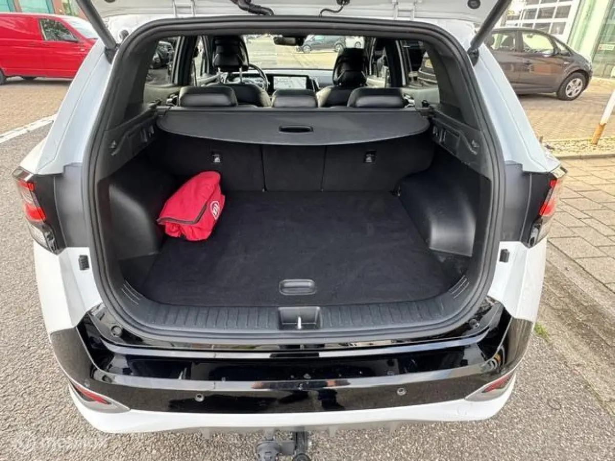 1.6 T-GDi Plug-in Hybrid AWD GT-Line