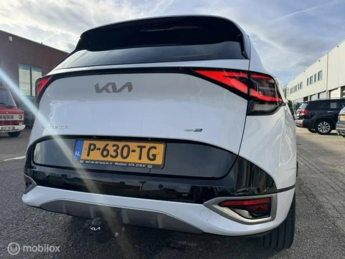 1.6 T-GDi Plug-in Hybrid AWD GT-Line