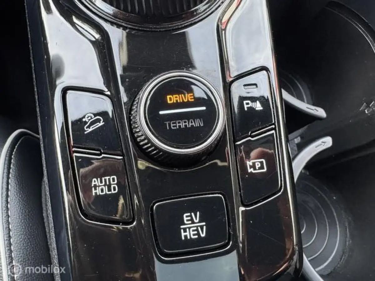 1.6 T-GDi Plug-in Hybrid AWD GT-Line