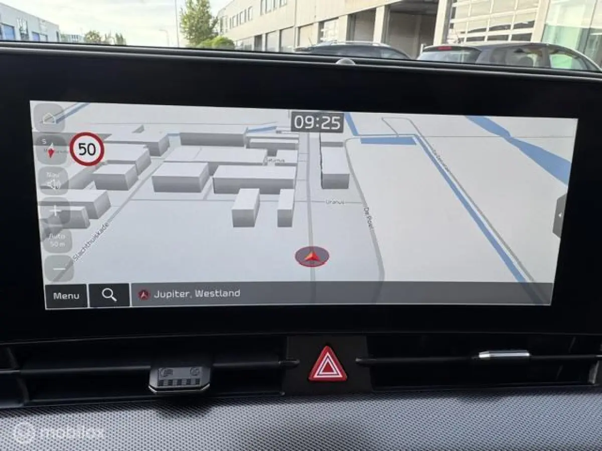 1.6 T-GDi Plug-in Hybrid AWD GT-Line