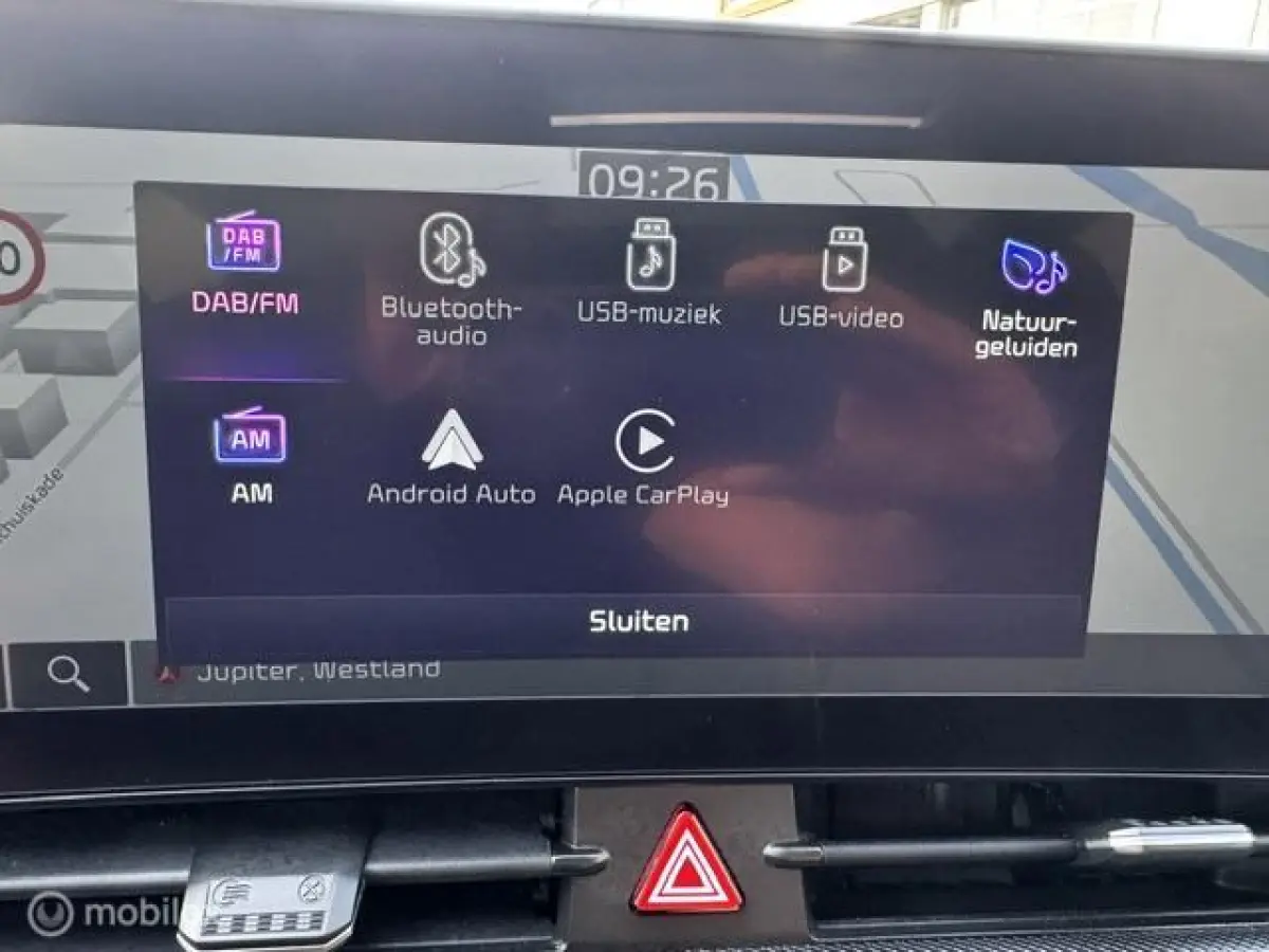 1.6 T-GDi Plug-in Hybrid AWD GT-Line