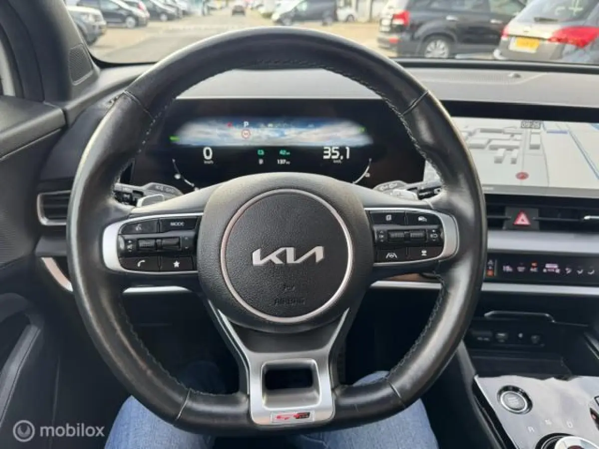 1.6 T-GDi Plug-in Hybrid AWD GT-Line