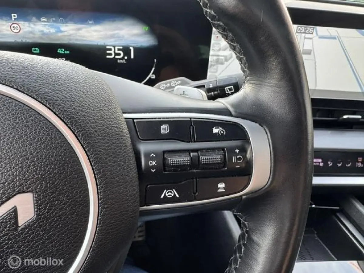 1.6 T-GDi Plug-in Hybrid AWD GT-Line
