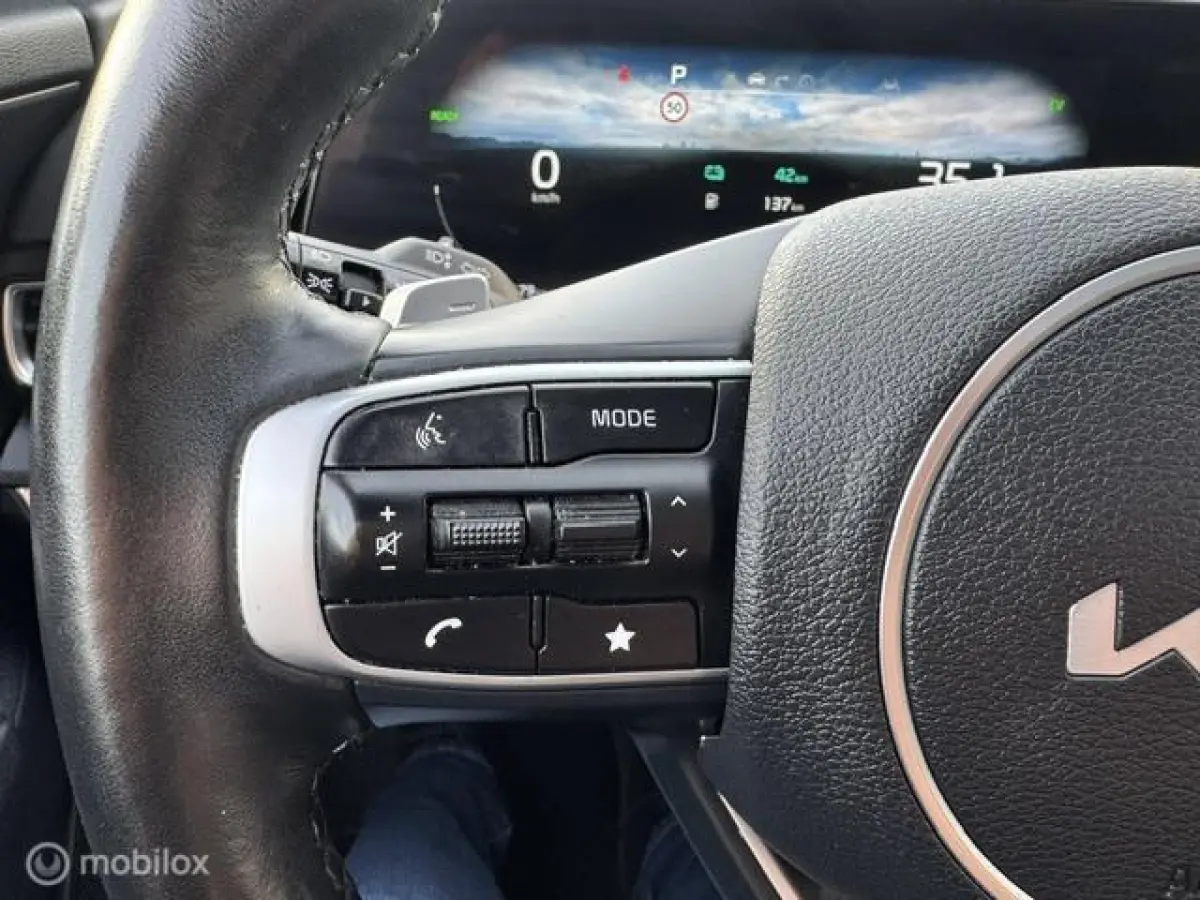 1.6 T-GDi Plug-in Hybrid AWD GT-Line
