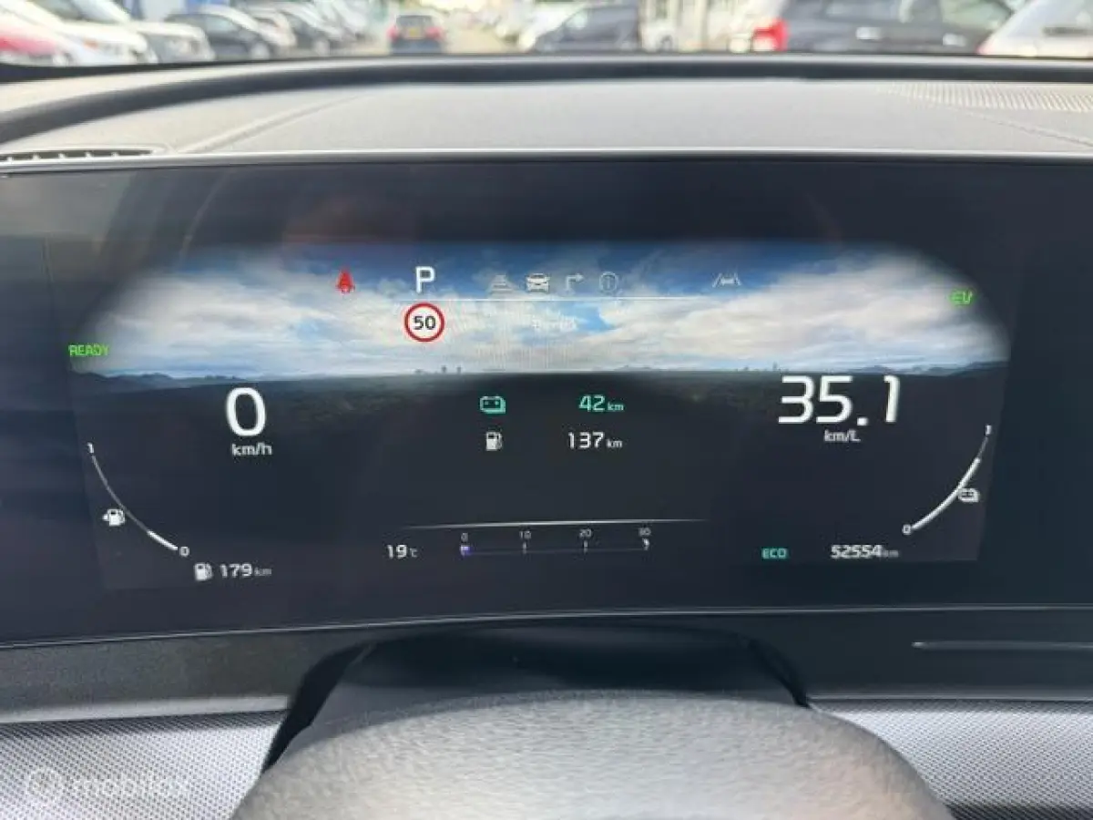 1.6 T-GDi Plug-in Hybrid AWD GT-Line