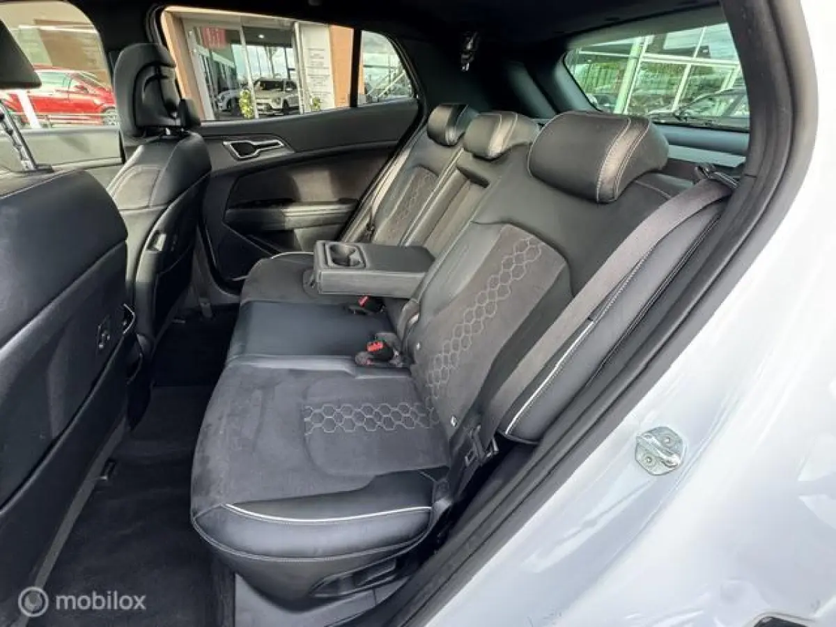 1.6 T-GDi Plug-in Hybrid AWD GT-Line
