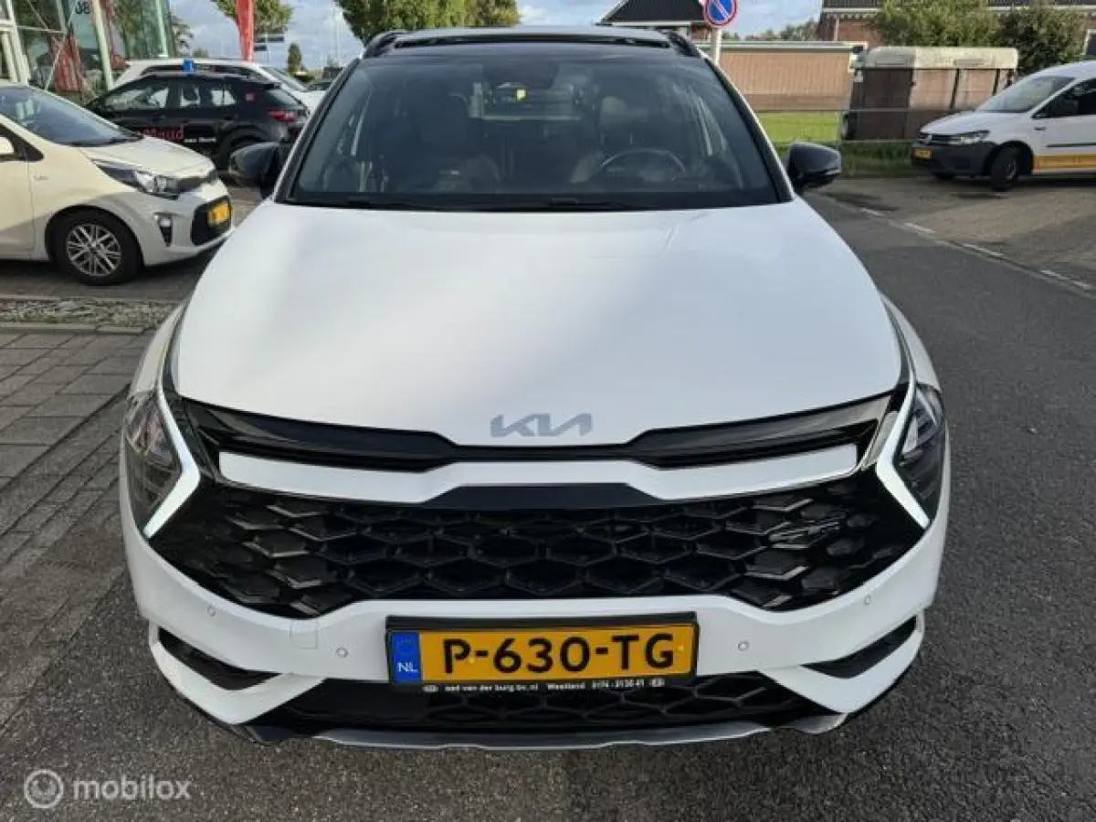 1.6 T-GDi Plug-in Hybrid AWD GT-Line