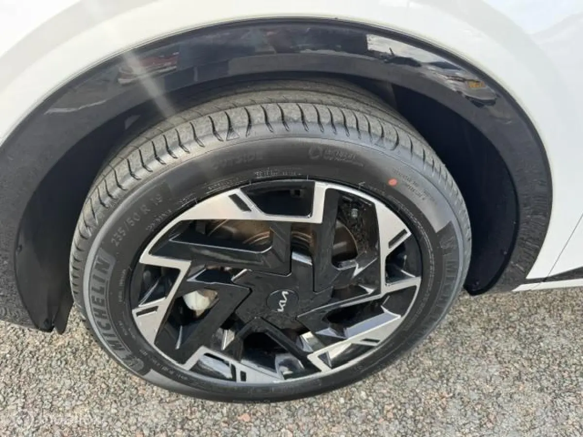 1.6 T-GDi Plug-in Hybrid AWD GT-Line