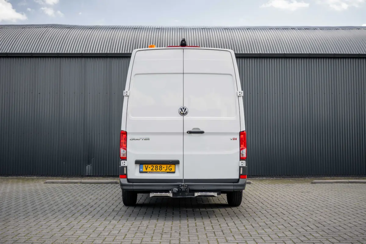 2.0 TDI L3H3 | Automaat | 177 PK | Euro 6 | 3.0T Trekgewicht | Cruise | Airco | PDC