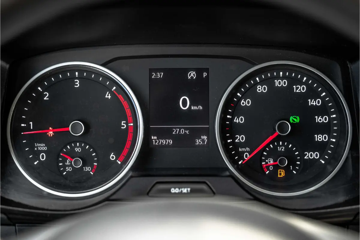 2.0 TDI L3H3 | Automaat | 177 PK | Euro 6 | 3.0T Trekgewicht | Cruise | Airco | PDC