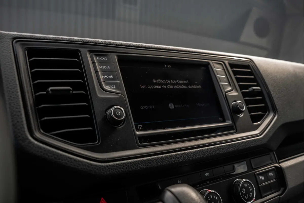 2.0 TDI L3H3 | Automaat | 177 PK | Euro 6 | 3.0T Trekgewicht | Cruise | Airco | PDC