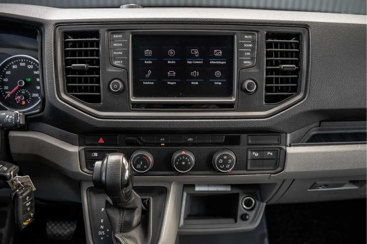 2.0 TDI L3H3 | Automaat | 177 PK | Euro 6 | 3.0T Trekgewicht | Cruise | Airco | PDC