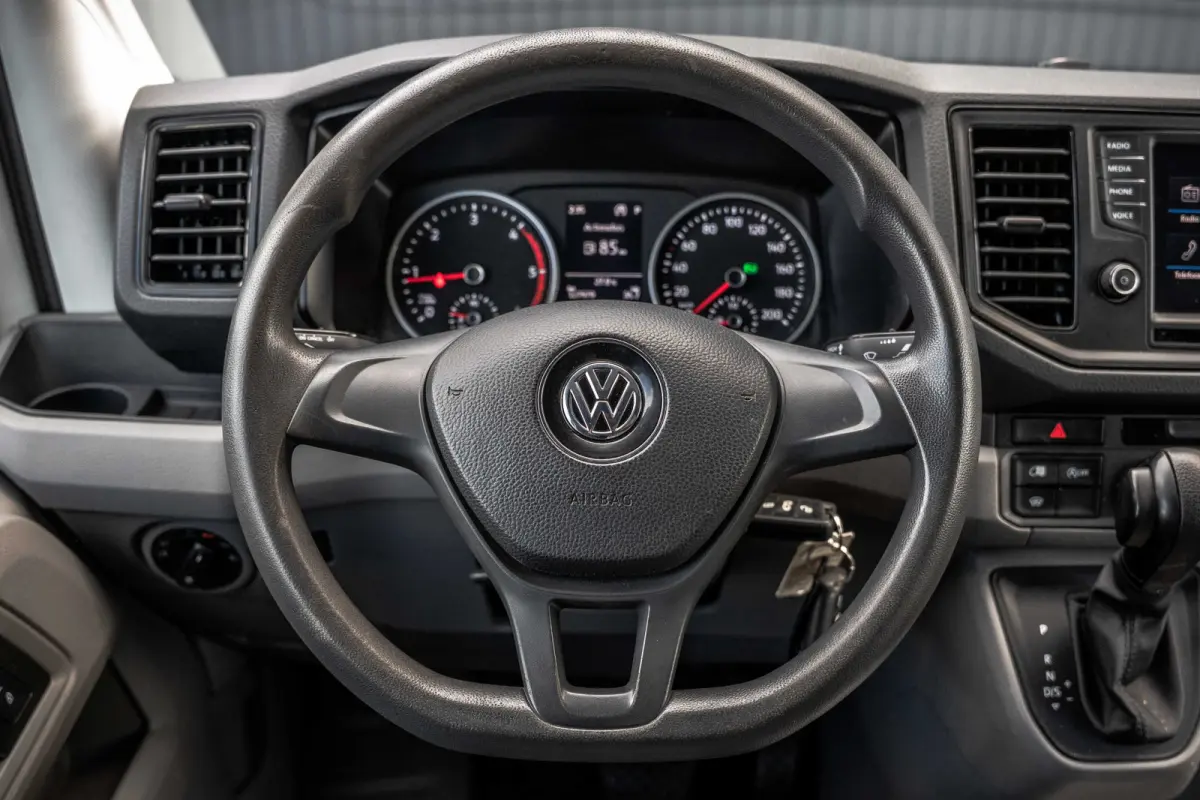 2.0 TDI L3H3 | Automaat | 177 PK | Euro 6 | 3.0T Trekgewicht | Cruise | Airco | PDC
