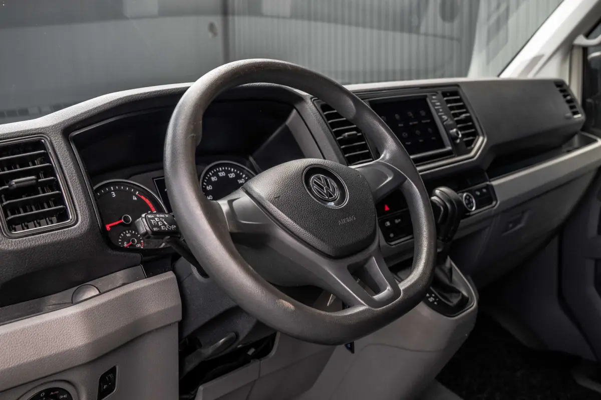 2.0 TDI L3H3 | Automaat | 177 PK | Euro 6 | 3.0T Trekgewicht | Cruise | Airco | PDC