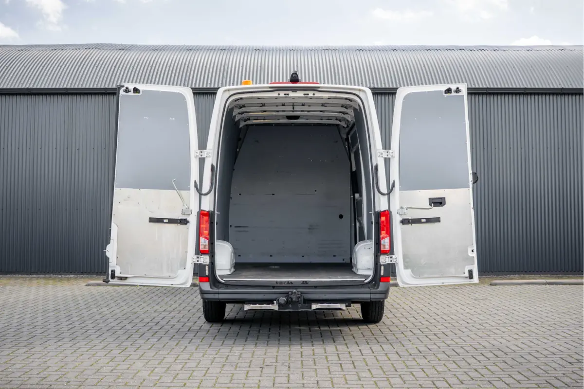 2.0 TDI L3H3 | Automaat | 177 PK | Euro 6 | 3.0T Trekgewicht | Cruise | Airco | PDC