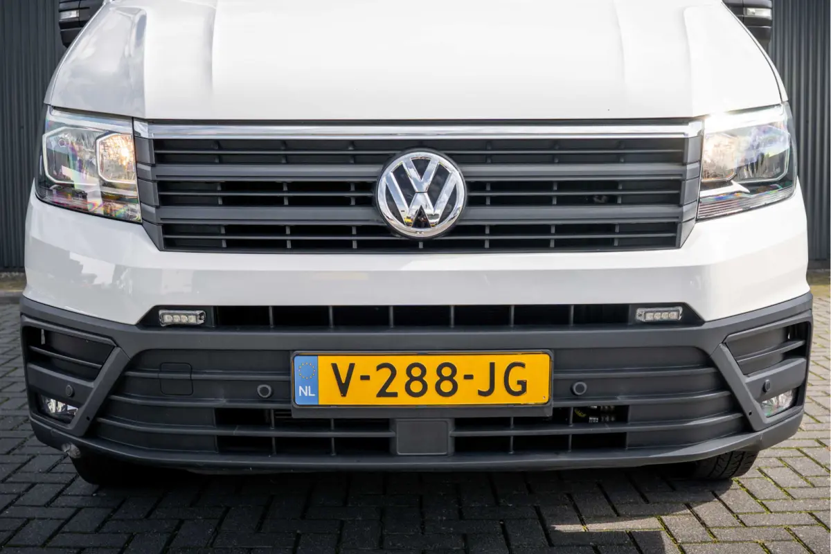 2.0 TDI L3H3 | Automaat | 177 PK | Euro 6 | 3.0T Trekgewicht | Cruise | Airco | PDC
