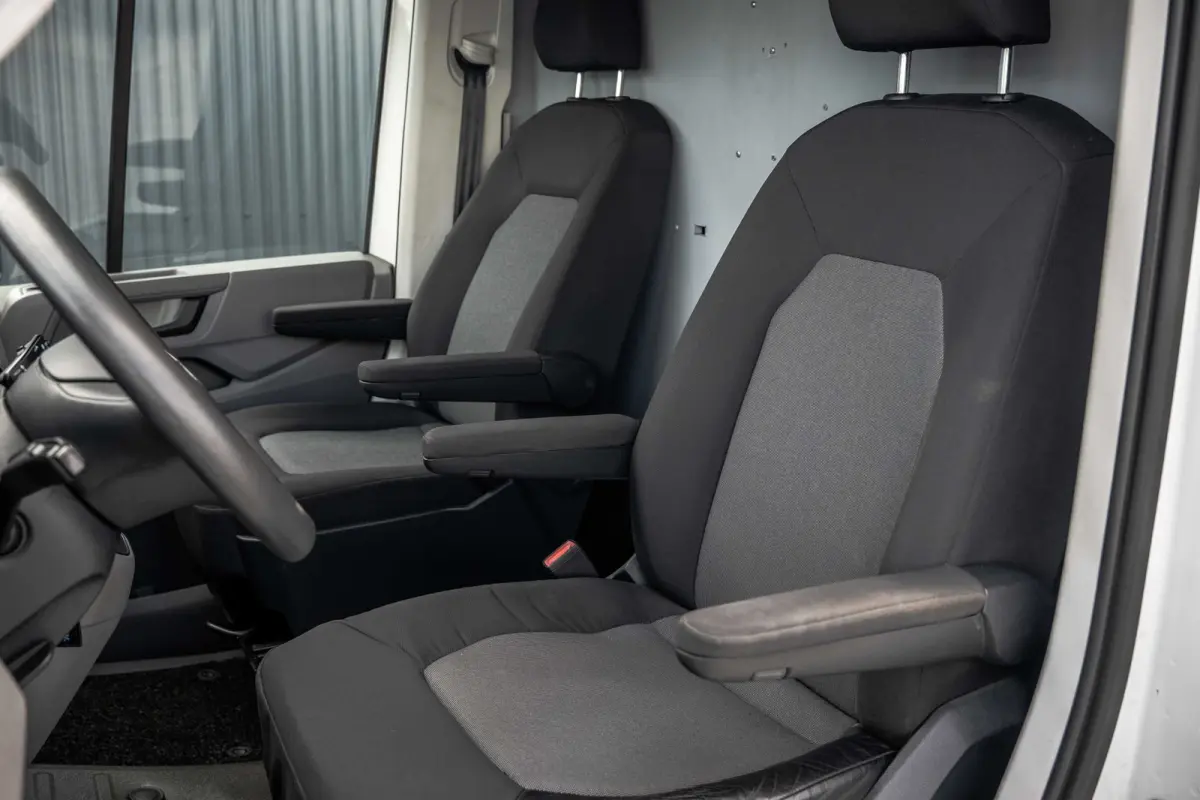 2.0 TDI L3H3 | Automaat | 177 PK | Euro 6 | 3.0T Trekgewicht | Cruise | Airco | PDC
