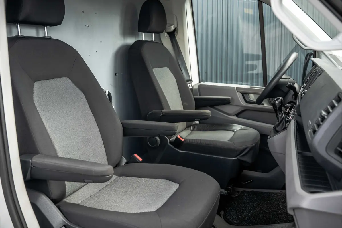 2.0 TDI L3H3 | Automaat | 177 PK | Euro 6 | 3.0T Trekgewicht | Cruise | Airco | PDC