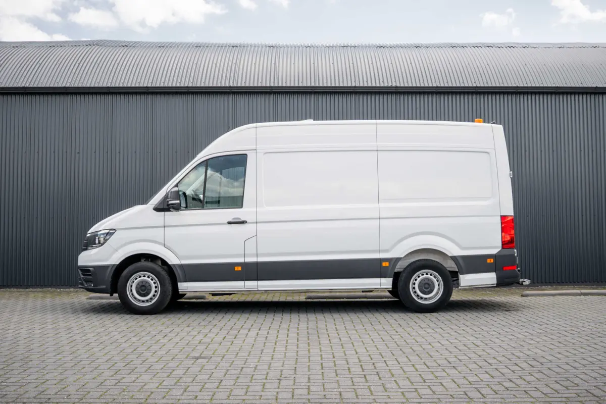 2.0 TDI L3H3 | Automaat | 177 PK | Euro 6 | 3.0T Trekgewicht | Cruise | Airco | PDC