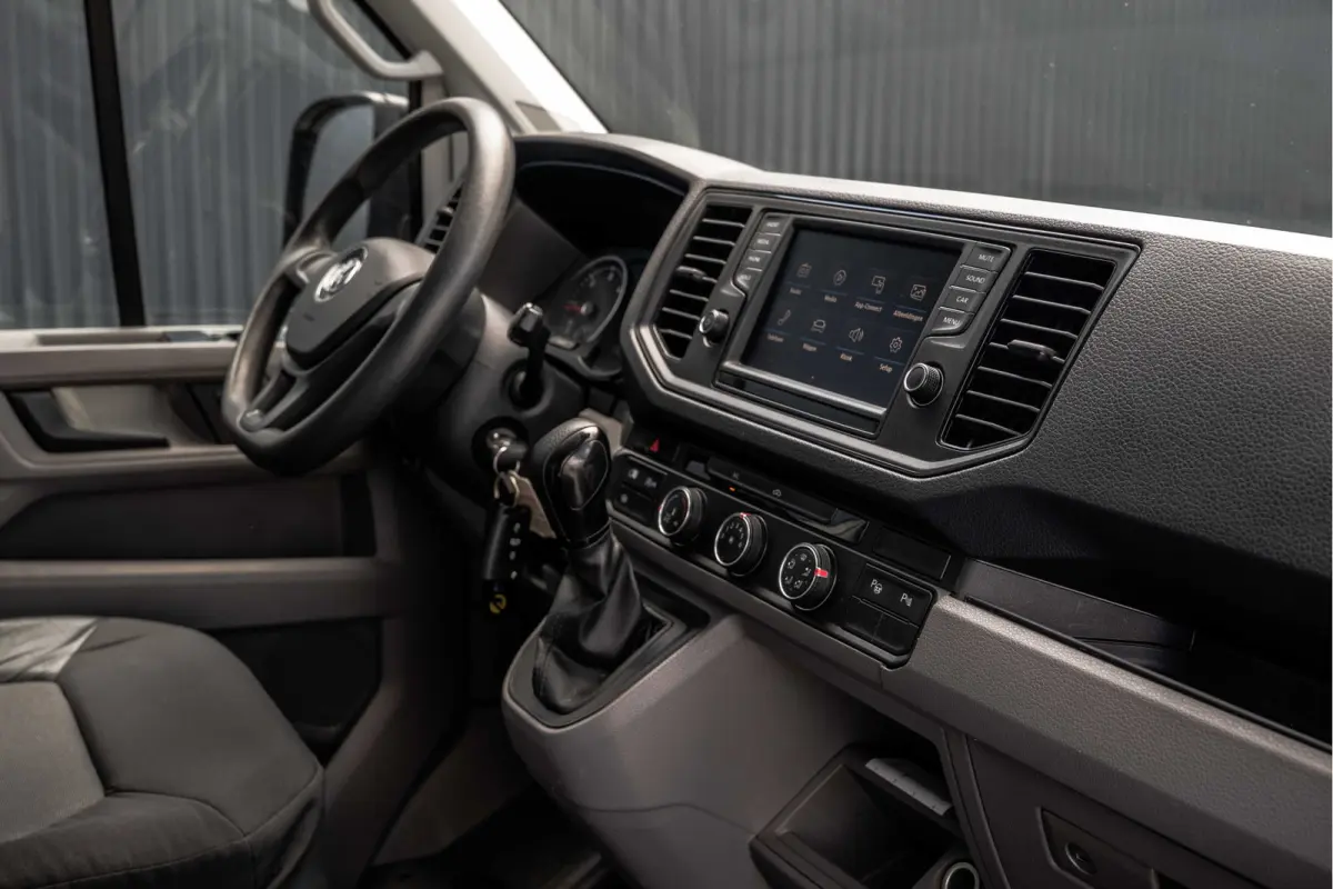 2.0 TDI L3H3 | Automaat | 177 PK | Euro 6 | 3.0T Trekgewicht | Cruise | Airco | PDC