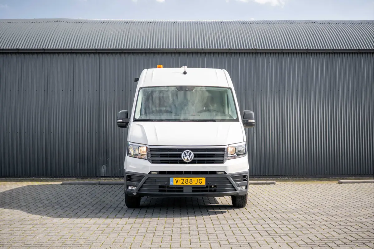 2.0 TDI L3H3 | Automaat | 177 PK | Euro 6 | 3.0T Trekgewicht | Cruise | Airco | PDC