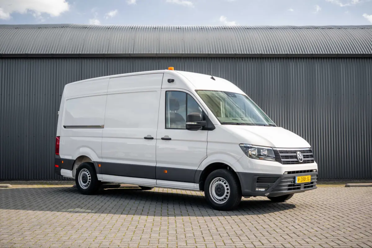 2.0 TDI L3H3 | Automaat | 177 PK | Euro 6 | 3.0T Trekgewicht | Cruise | Airco | PDC
