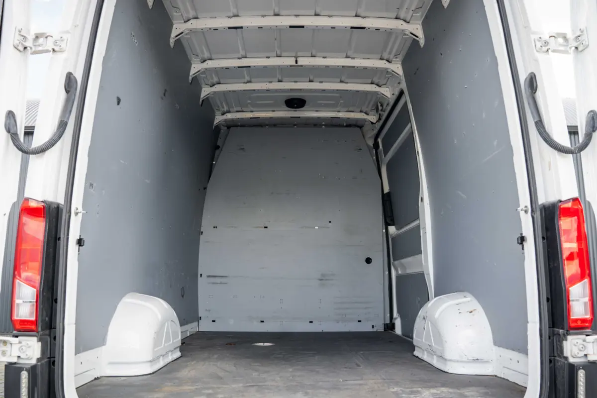 2.0 TDI L3H3 | Automaat | 177 PK | Euro 6 | 3.0T Trekgewicht | Cruise | Airco | PDC