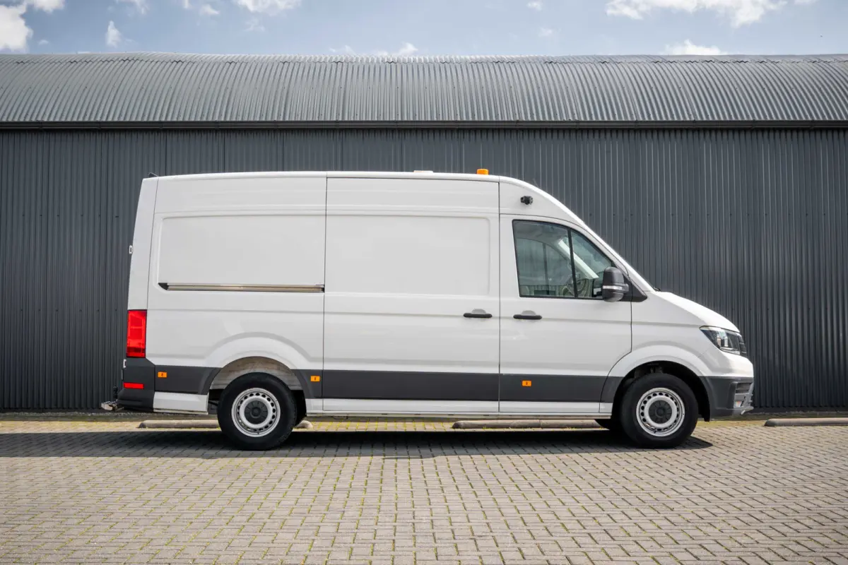 2.0 TDI L3H3 | Automaat | 177 PK | Euro 6 | 3.0T Trekgewicht | Cruise | Airco | PDC