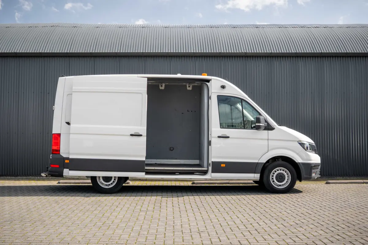 2.0 TDI L3H3 | Automaat | 177 PK | Euro 6 | 3.0T Trekgewicht | Cruise | Airco | PDC