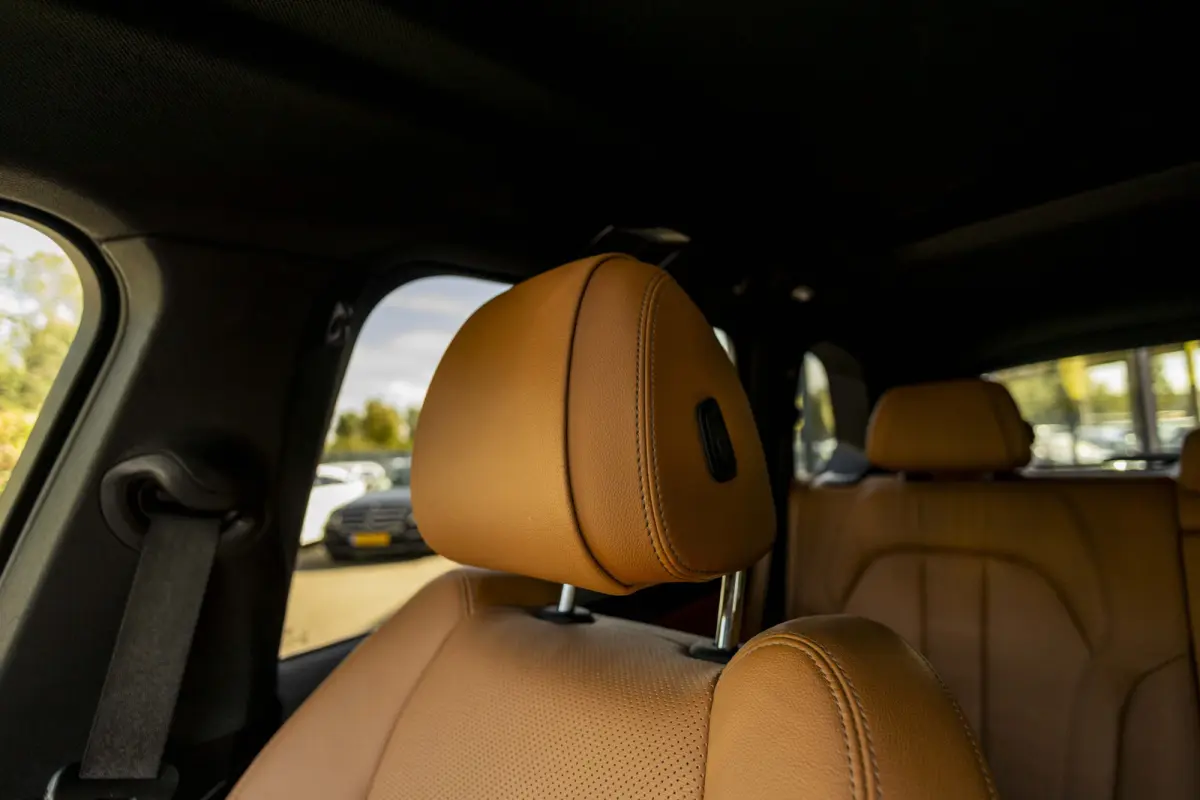 xDrive45e High Executive M-SPORT | Panoramadak | HUD |